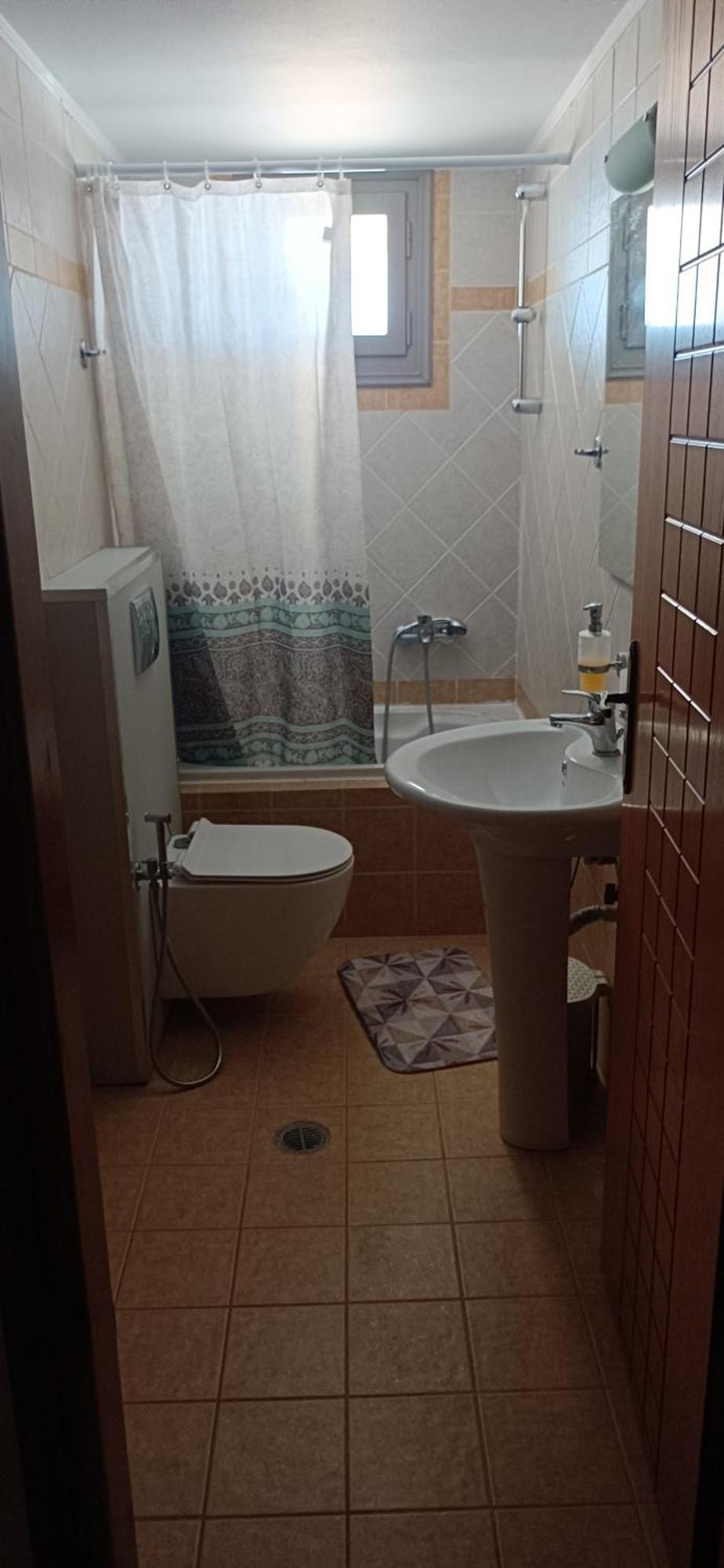 Arokaria Holiday Houses Platanes  Rum bild